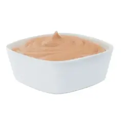 Деревенские лакомства для кошек Нежное пюре из тунца с икрой летучей рыбы 4х10г