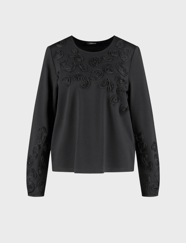 Джемпер TAIFUN