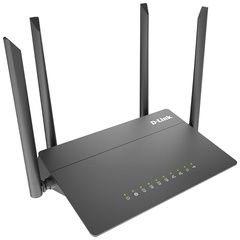 Wi-Fi роутер D-Link DIR-815/RU/R4A