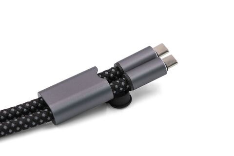 Шнур для зарядки Lany Wristband Charge