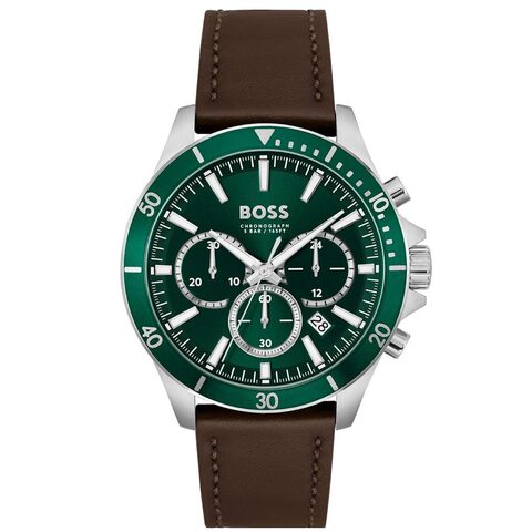 Наручные часы Hugo Boss Troper HB1514098 с хронографом