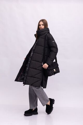 Frieda & Freddies Куртка -пальто на утеплителе Thermolite