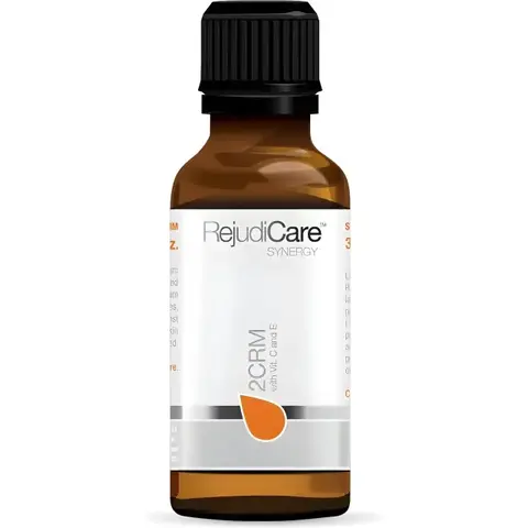 Сыворотка анти-эйджинг с витаминами С и E 2CRM