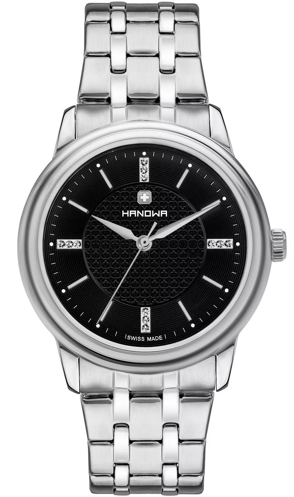 Часы женские Hanowa 16-7087.04.007 Emilia