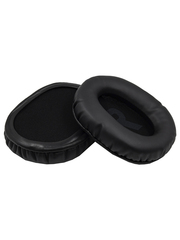 Амбушюры для наушников Logitech G Pro X, G Pro, G Pro X2 (Кожа)