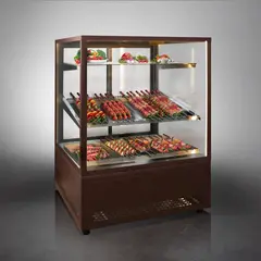 Напольная витрина для мяса Finist JOBS MEAT JM-119-135