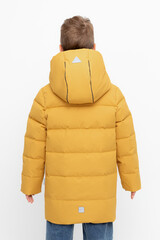 пальто  для мальчика  ВК 34070/4 УЗГ (122-158)