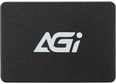 SSD AGI256G06AI138-CB 256 Гб