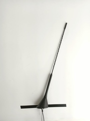 АНТЕННА АВТМОБИЛЬНАЯ ВРЕЗНАЯ АКТИВНАЯ Триада-ВА-69antenna.ru