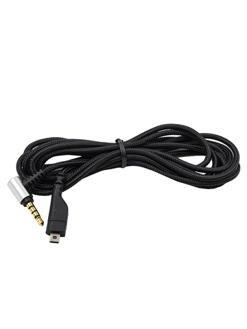 Провод для наушников Steelseries Arctis 3, Arctis Pro Wireless, Arctis 5, Arctis 7, Arctis Pro Gaming Headset