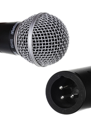 Микрофон Shure SM58-LCE