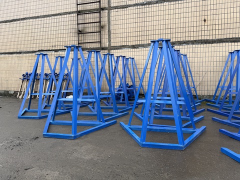 Домкрат кабельный ДК-5В ™АПИС