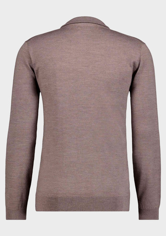 Кардиган RAGMAN Strick-Jacke