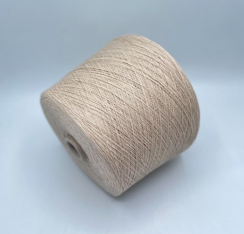 Gruppo Filpucci, Silkcot, 2/26 1300м, 30% Кашемир, 50% Хлопок, 20%Шелк, цвет-Бежевый, арт.37134