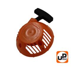 Стартер ручной UNITED PARTS для HUSQVARNA 128R 5451063-01 (90-0499)