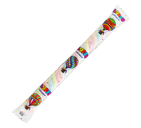 Зефирная косичка длинная 16гр