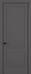 Дверь 2 FREEDOM Матовый Антрацит