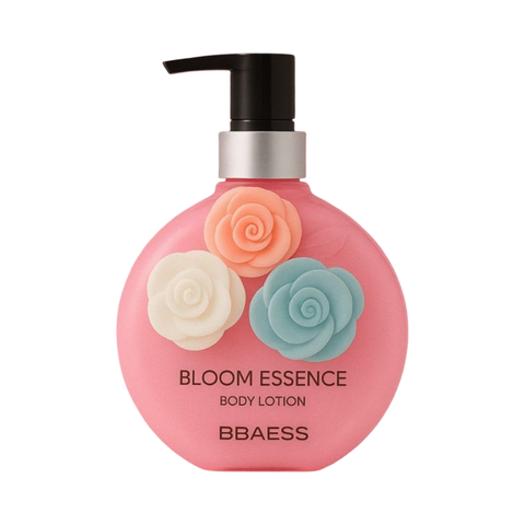 BBAESS гель для тела