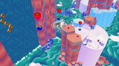 Penny's Big Breakaway (для ПК, цифровой код доступа)