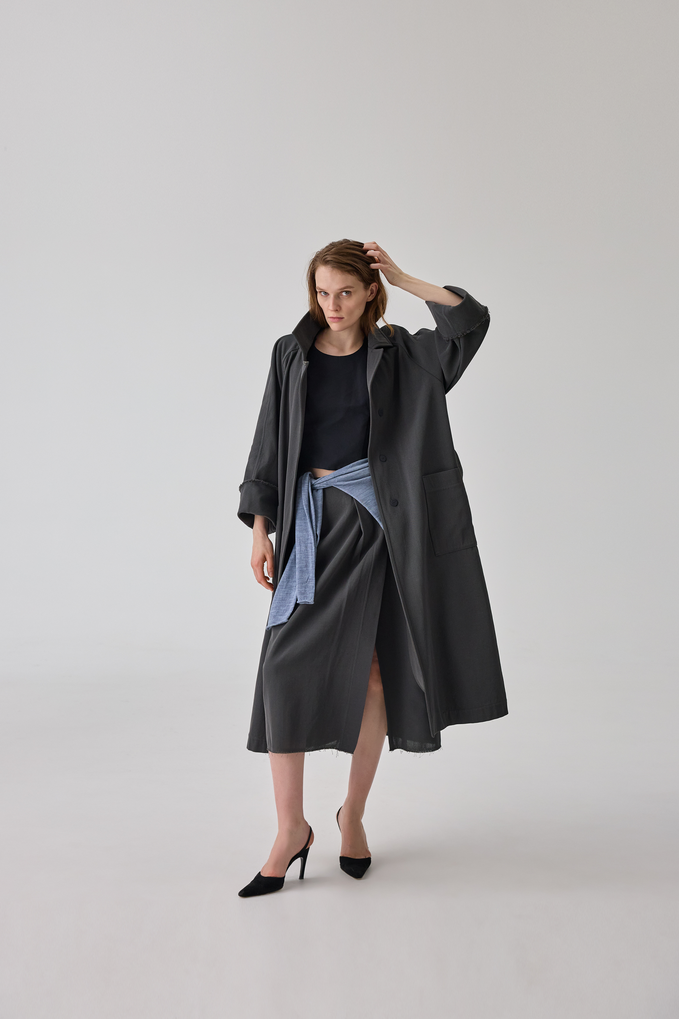 Юбка Коломбо