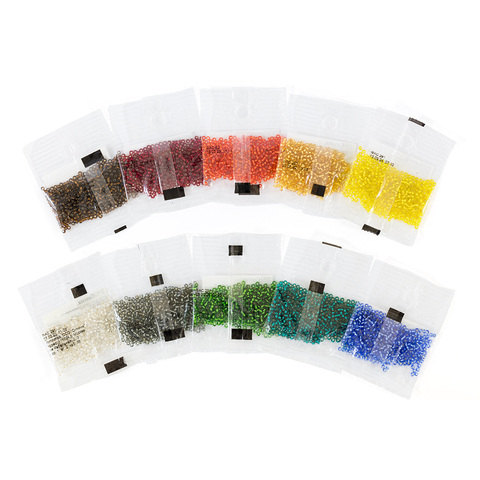 Бисер Чехия 