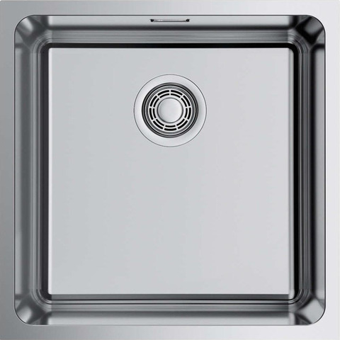 Omoikiri Tadzava 44-U-IN Quadro