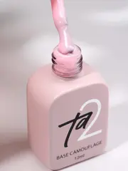 Камуфлирующая база Ta2 / Base Nude №004 12 мл