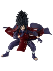 Фигурка Banpresto Naruto Shippuden Vibration Stars Madara Uchiha
