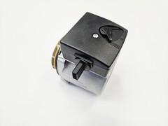 Голова насоса (GPD15-6S) для PROTHERM Гепард 12-23 MOV(MТV) H-RU (арт. 0020207146)