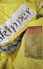 основной парашют Skylark Skipper-150