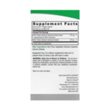 Расторопша, Milk Thistle, Nature's Answer, 60 вегетарианских капсул 2