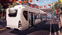 Bus Simulator 21 - IVECO BUS Bus Pack (Версия для СНГ [ Кроме РФ и РБ ]) (для ПК, цифровой код доступа)