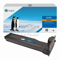 Картридж G&G 56X для HP LJ M436, with chip (13 700стр.) (замена CF256X)