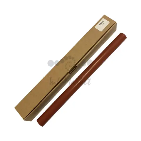 Термопленка HP Color CP5225, CP5525, M750, M775 ( Pink, метал.) soft (Литва)