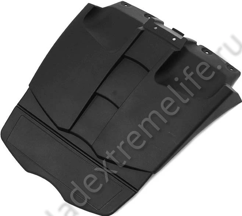 Sledex Inc SM-12708 Брызговик Sledex для Arctic Cat