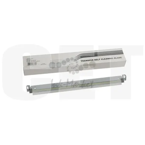 Лезвие очистки ленты переноса для RICOH MPC306/C307/C406/C407 (CET), 120000 стр., CET281078