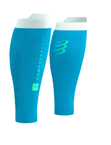 Гетры R2 3.0 Norse blue white