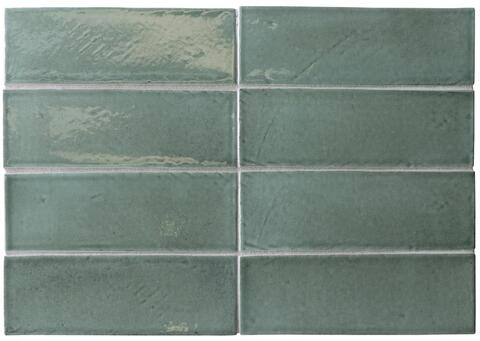 Equipe Miyako Oil Blue Gloss 5x15
