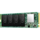 SSD диск Transcend MTE110S 2Tb TS2TMTE110S