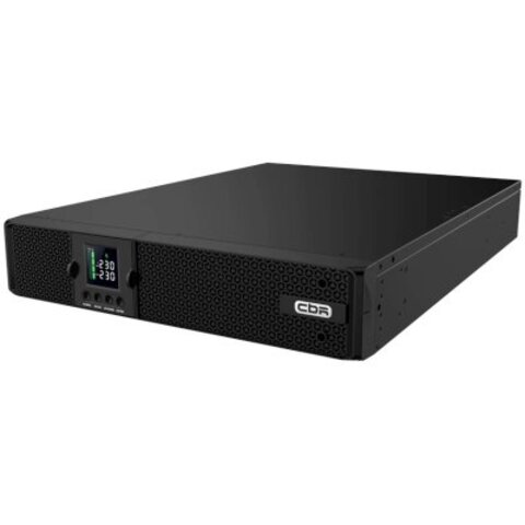 ИБП CBR Essence Online RT ESN-3KRT-9I-LCHERSC