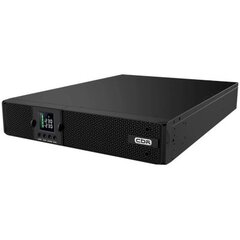 ИБП CBR Essence Online RT ESN-3KRT-9I-LCHERSC