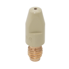 Наконечник М8x30х1,6 mm E-Cu с керамическим покрытием