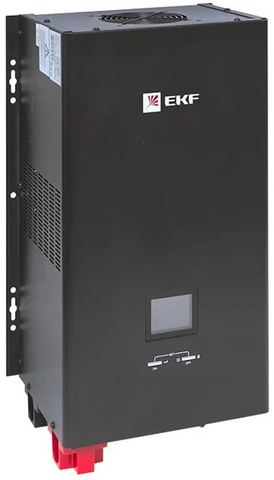 Источник бесперебойного питания EKF PSW-HW30