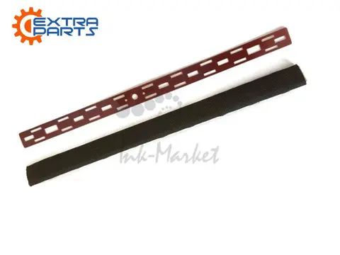 Прижимная планка фьюзера (в сборе) (Совм.) Kyocera P2235/P2040/M2040 (FK-1150) версия 2