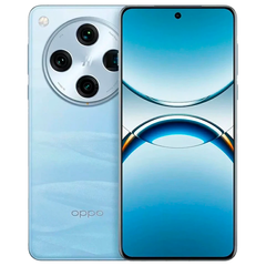 Смартфон OPPO Find X8 Pro 16/1TB, Blue (Голубой)