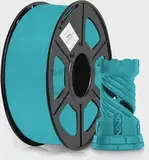 Пластик для принтера 3D Cactus CS-3D-TPU-0.8KG-CYAN TPU d1.75мм 0.8кг L336м 1цв.