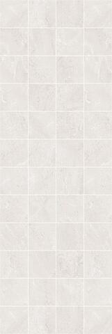 Laparet Royal Декор Мозаичный Кофейный Светлый 20x60