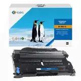 Совместимый драм-картридж G&G GG-DR2175 (DR-2175) для Brother HL-2140, 2170W, 2150N, DCP-7030, 7040, MFC-7440N, 7840W, 7340, 7345N, 12000 стр., без чипа, гарантия 36 мес.