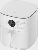 Аэрогриль Xiaomi Air Fryer MAF-W6051 6.5л 1700Вт белый (BHR083MEU)