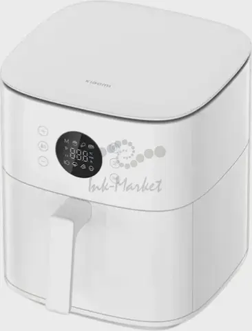 Аэрогриль Xiaomi Air Fryer MAF-W6051 6.5л 1700Вт белый (BHR083MEU)